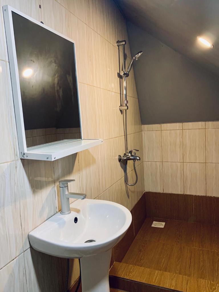 Lazy Beach House Kiwengwa  Room photo